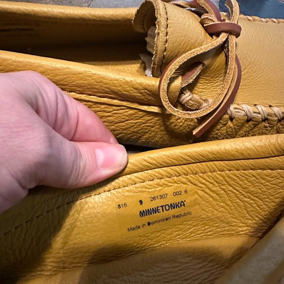 Minnetonka Other - Minnetonka Double Deer